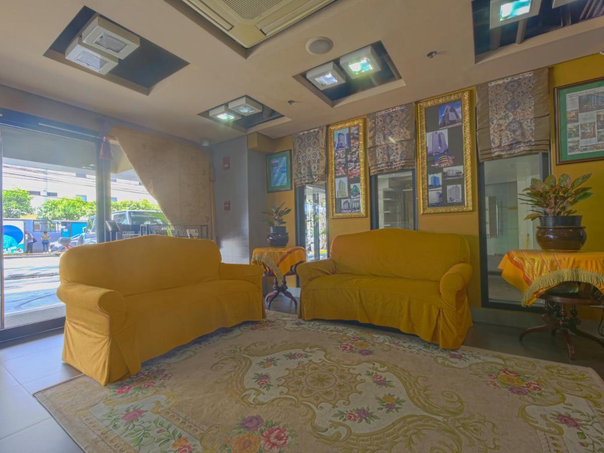Super Oyo Capital O 907 Ceo Flats Hotel Makati City Exterior photo