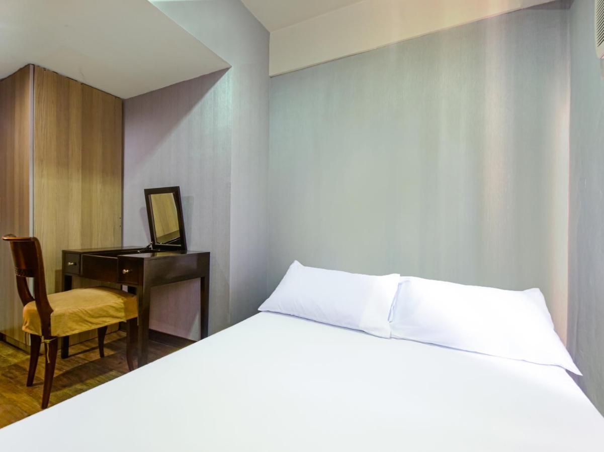 Super Oyo Capital O 907 Ceo Flats Hotel Makati City Exterior photo