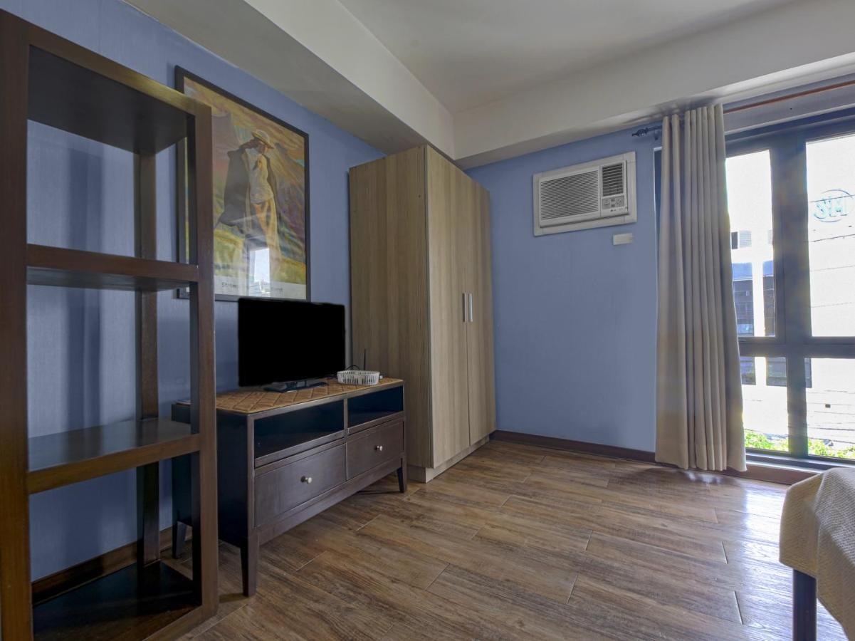 Super Oyo Capital O 907 Ceo Flats Hotel Makati City Exterior photo