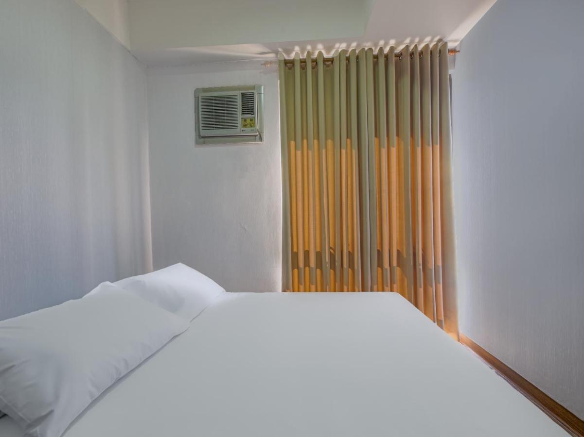 Super Oyo Capital O 907 Ceo Flats Hotel Makati City Exterior photo