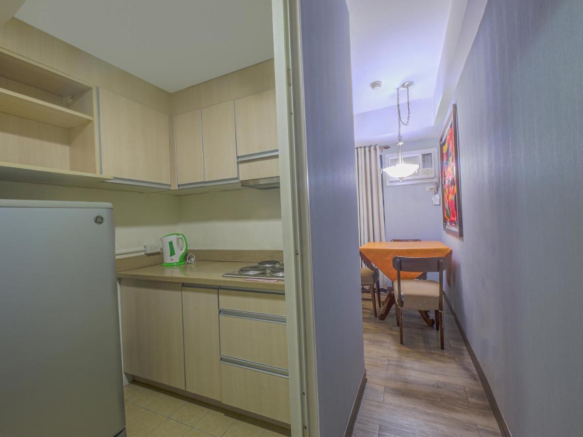Super Oyo Capital O 907 Ceo Flats Hotel Makati City Exterior photo