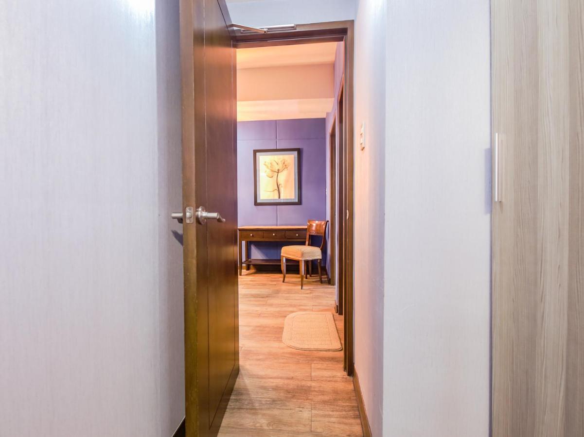 Super Oyo Capital O 907 Ceo Flats Hotel Makati City Exterior photo