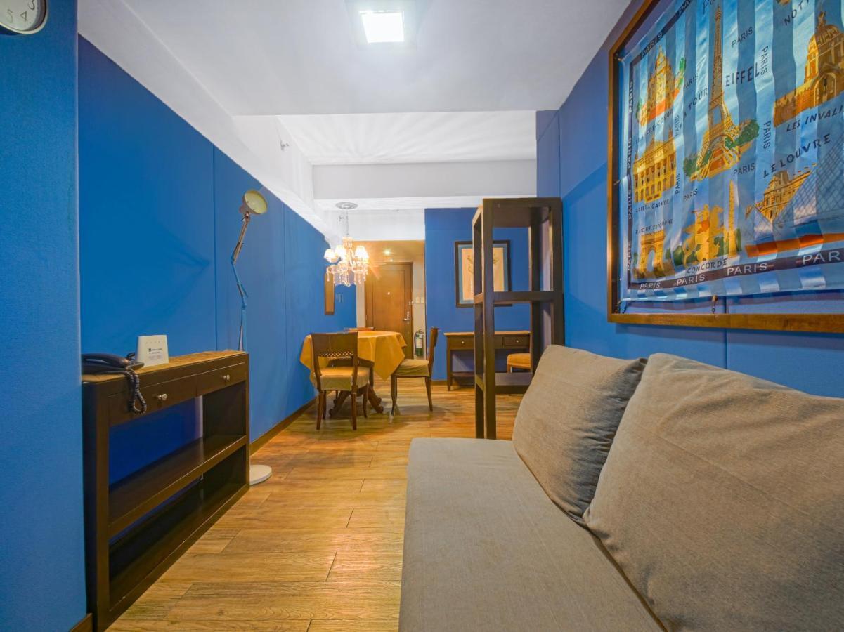 Super Oyo Capital O 907 Ceo Flats Hotel Makati City Exterior photo