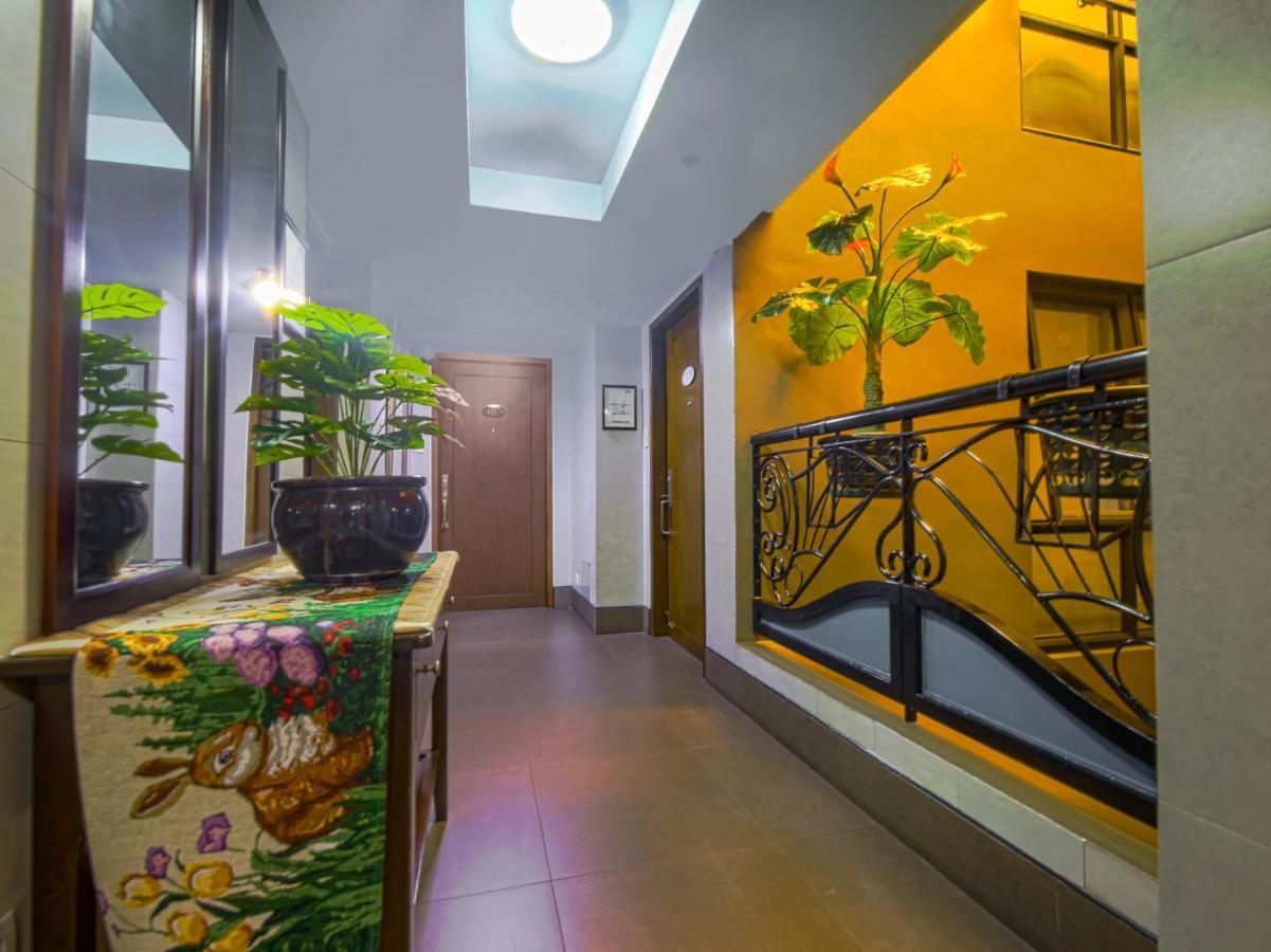 Super Oyo Capital O 907 Ceo Flats Hotel Makati City Exterior photo