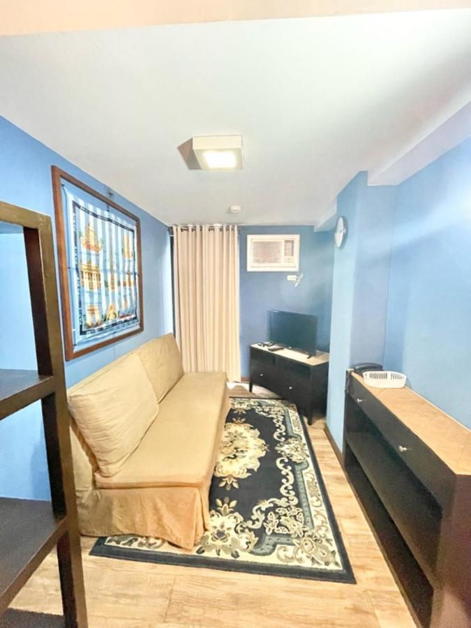 Super Oyo Capital O 907 Ceo Flats Hotel Makati City Exterior photo