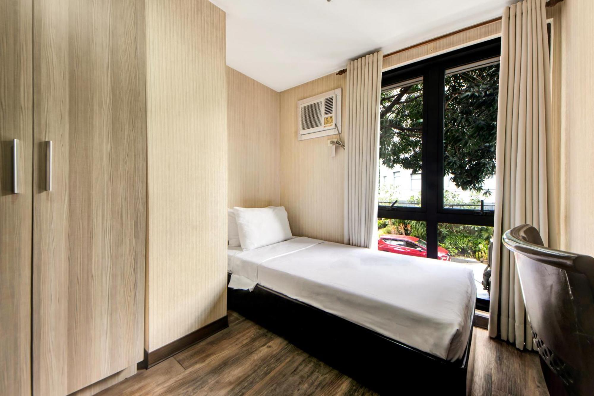 Super Oyo Capital O 907 Ceo Flats Hotel Makati City Exterior photo