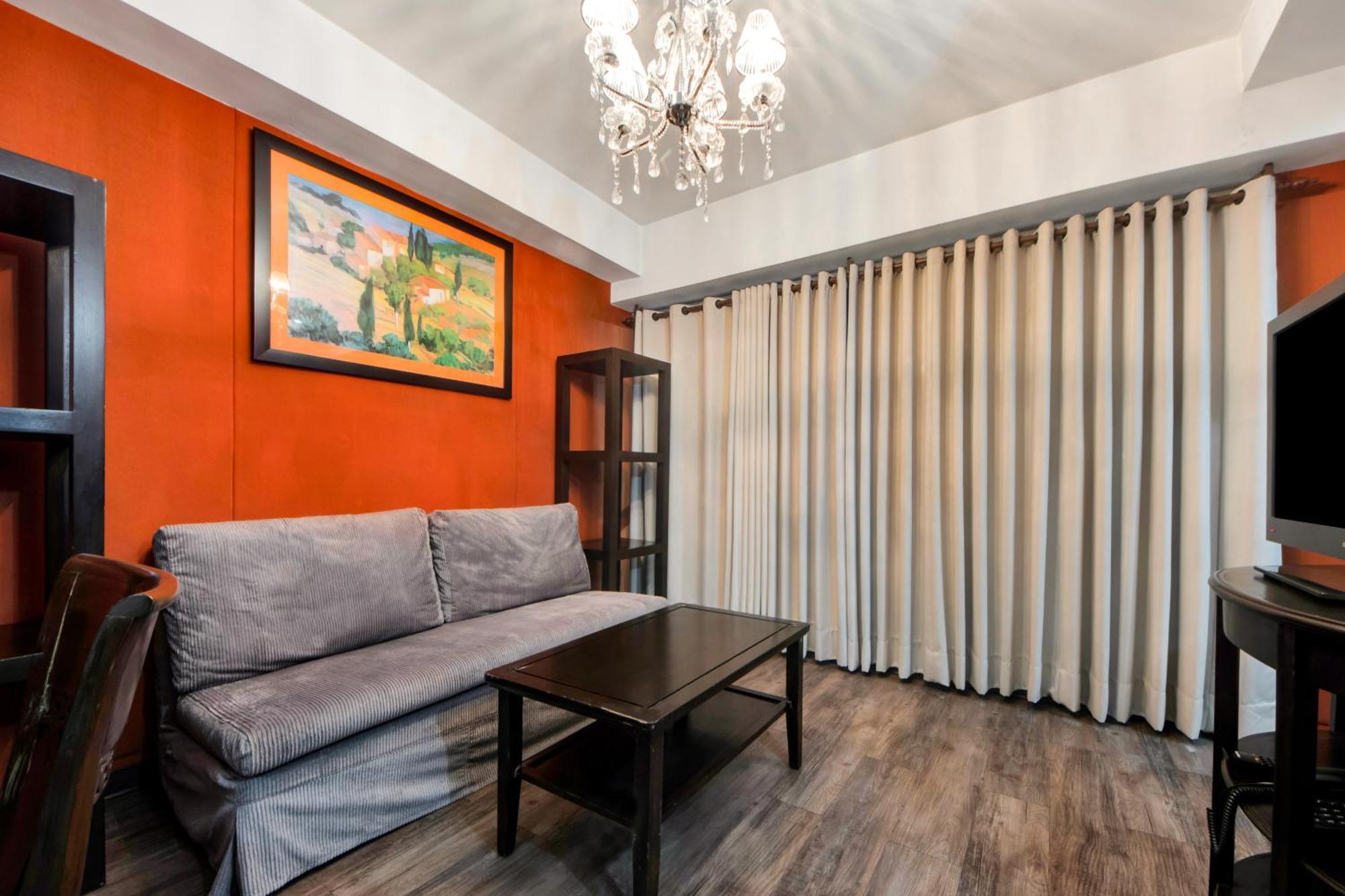 Super Oyo Capital O 907 Ceo Flats Hotel Makati City Exterior photo
