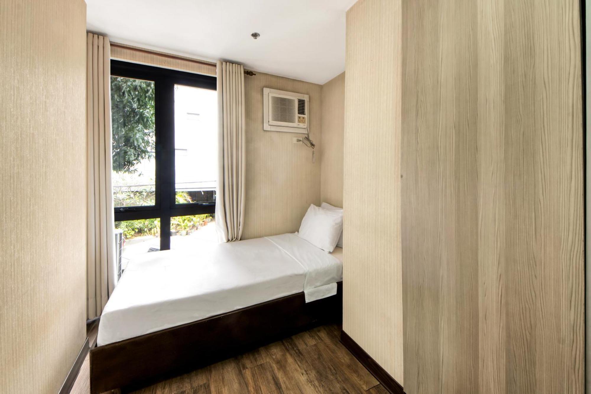 Super Oyo Capital O 907 Ceo Flats Hotel Makati City Exterior photo