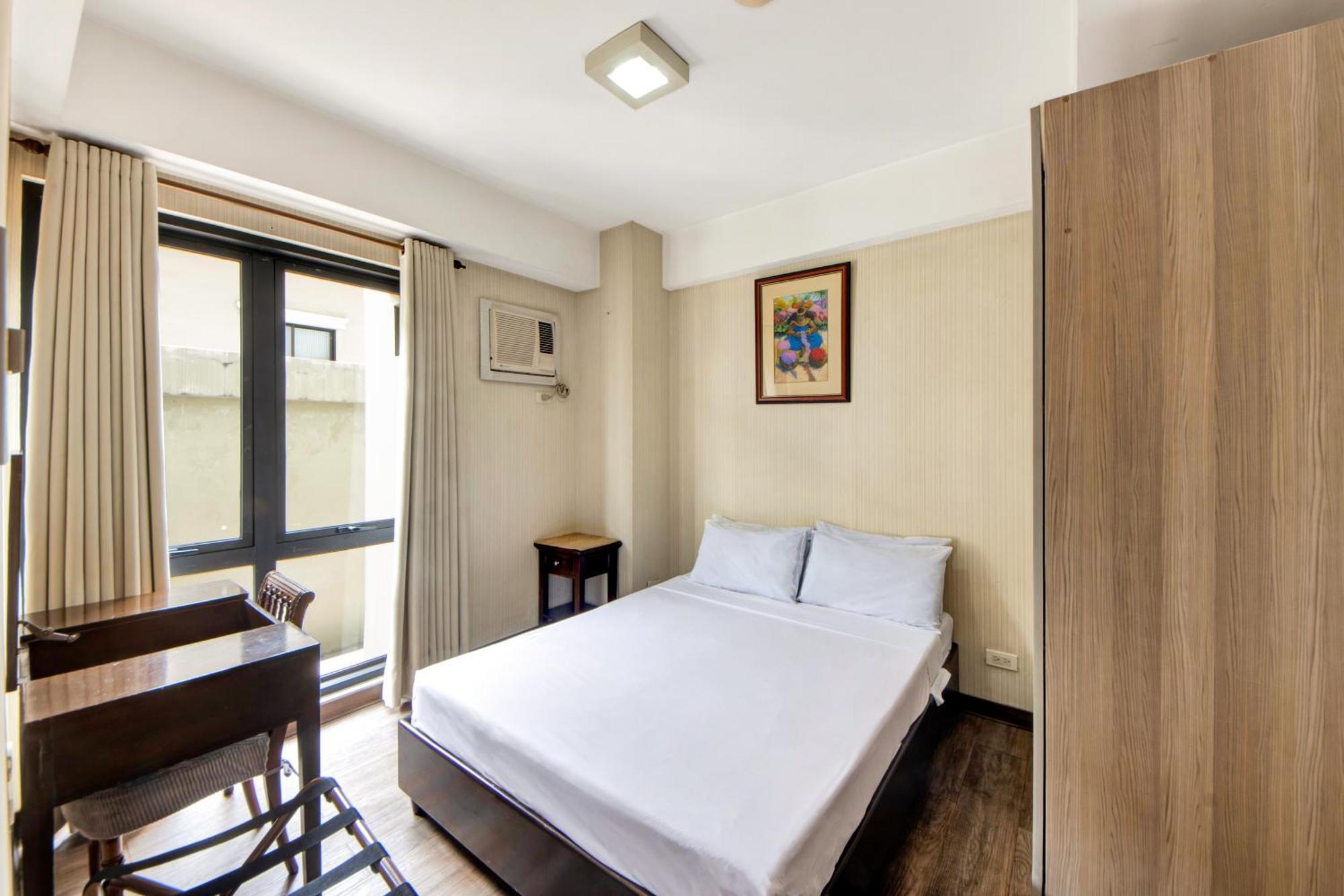 Super Oyo Capital O 907 Ceo Flats Hotel Makati City Exterior photo