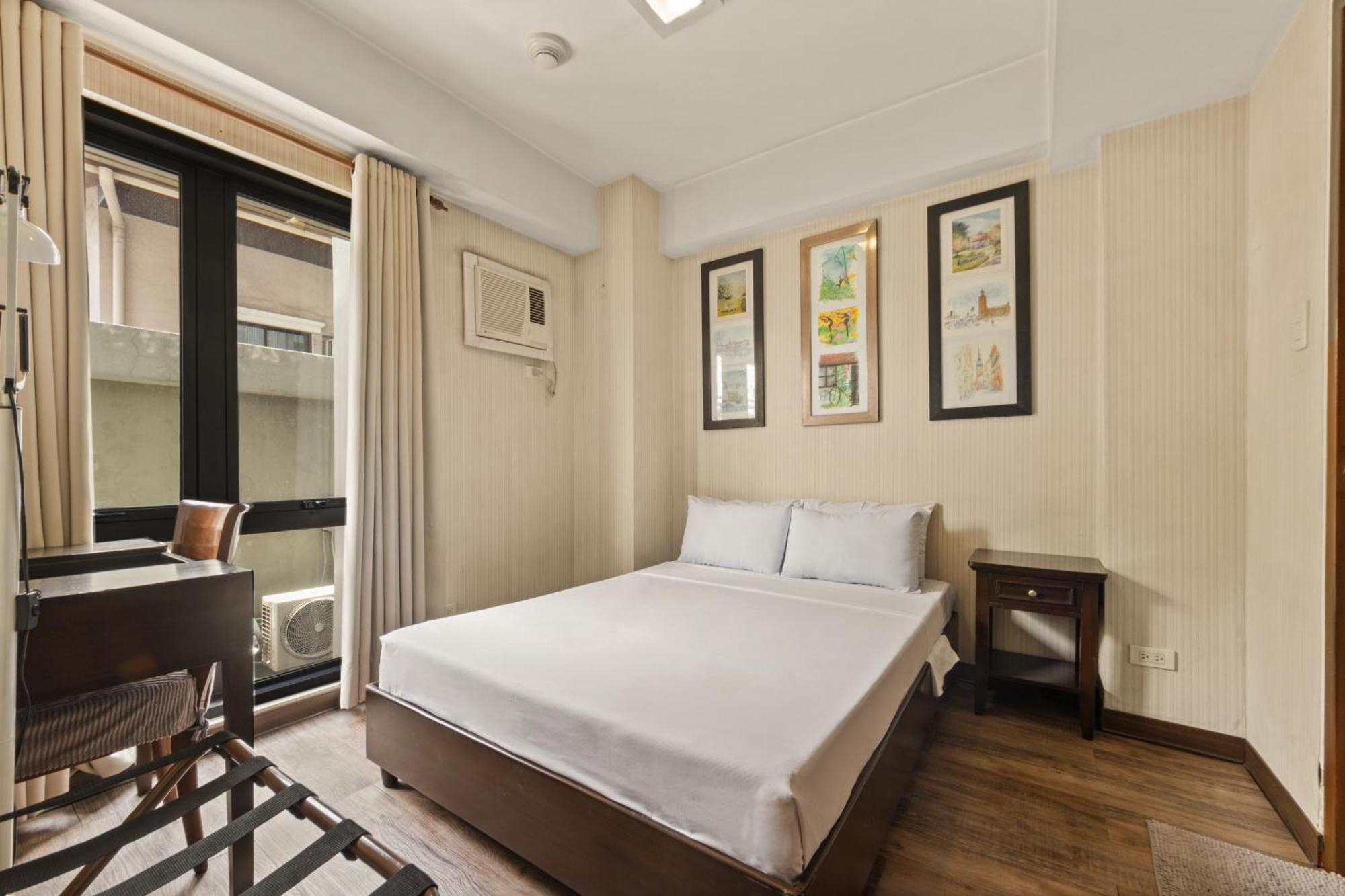 Super Oyo Capital O 907 Ceo Flats Hotel Makati City Exterior photo