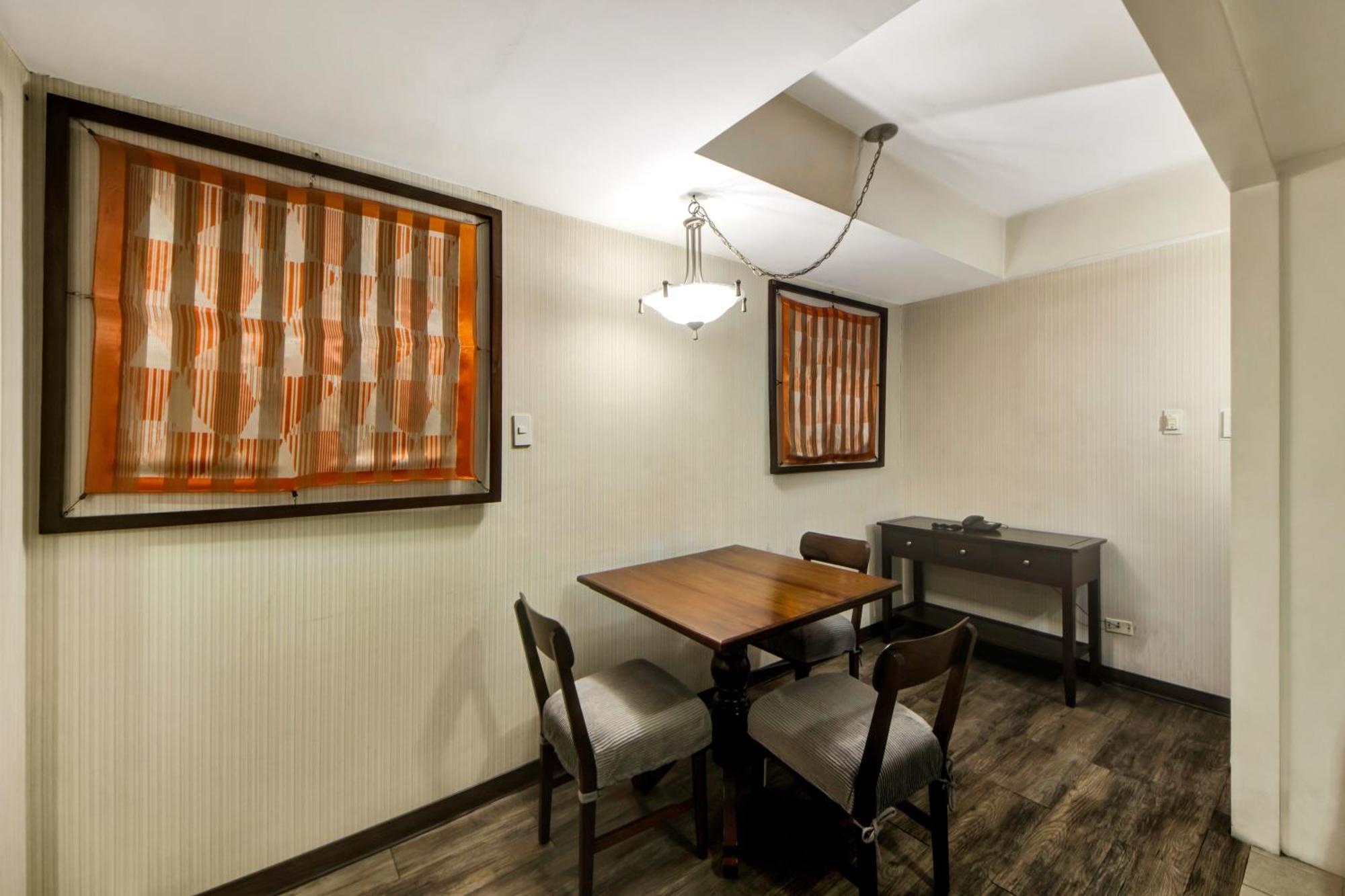 Super Oyo Capital O 907 Ceo Flats Hotel Makati City Exterior photo