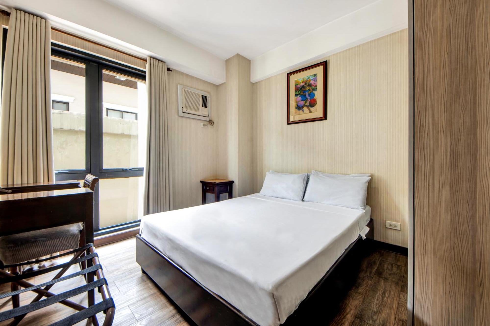 Super Oyo Capital O 907 Ceo Flats Hotel Makati City Exterior photo