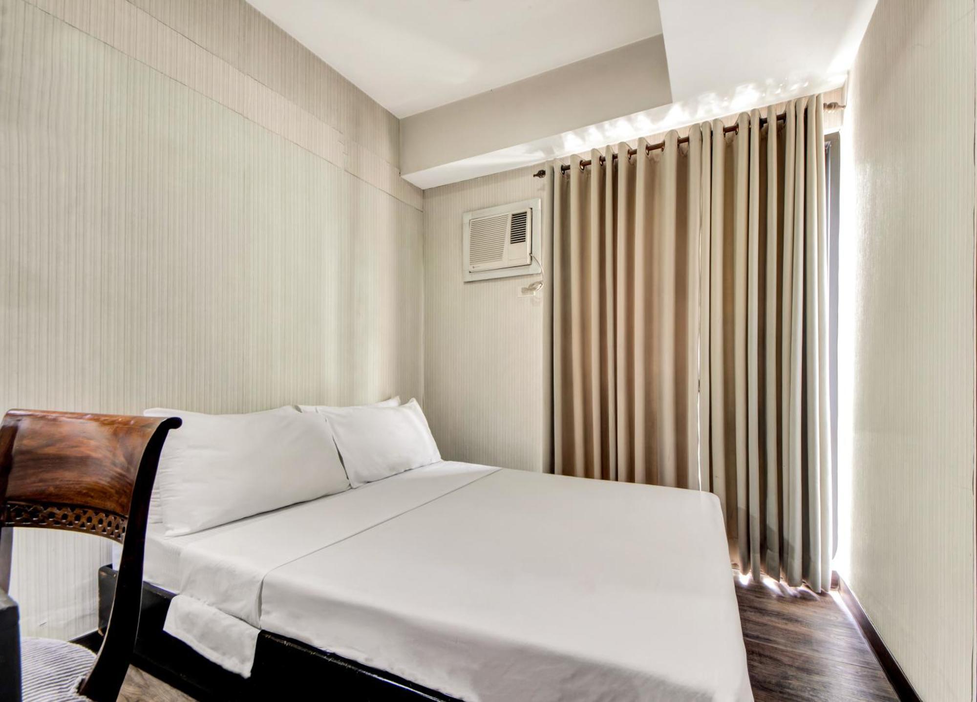 Super Oyo Capital O 907 Ceo Flats Hotel Makati City Exterior photo